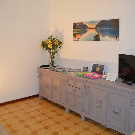 Betty'S House Διαμέρισμα Mandello del Lario Εξωτερικό φωτογραφία
