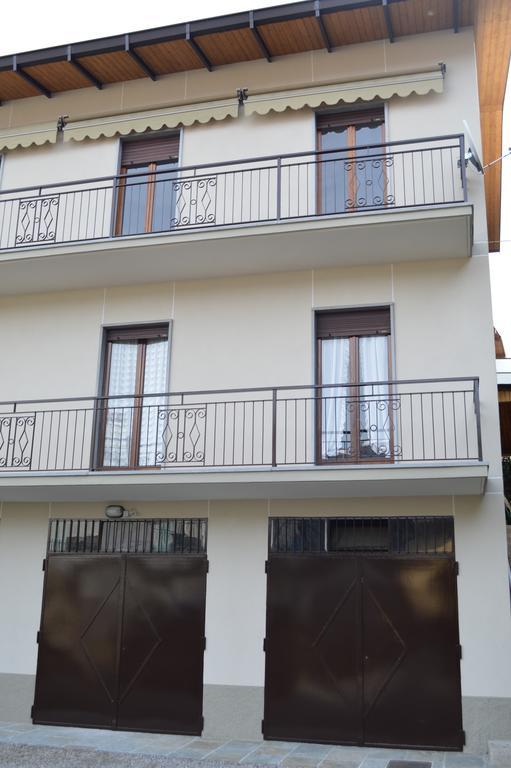 Betty'S House Διαμέρισμα Mandello del Lario Εξωτερικό φωτογραφία