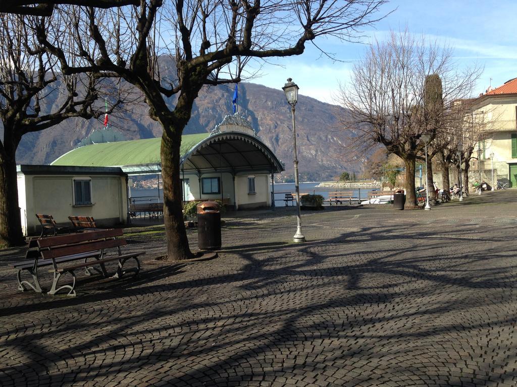 Betty'S House Διαμέρισμα Mandello del Lario Εξωτερικό φωτογραφία