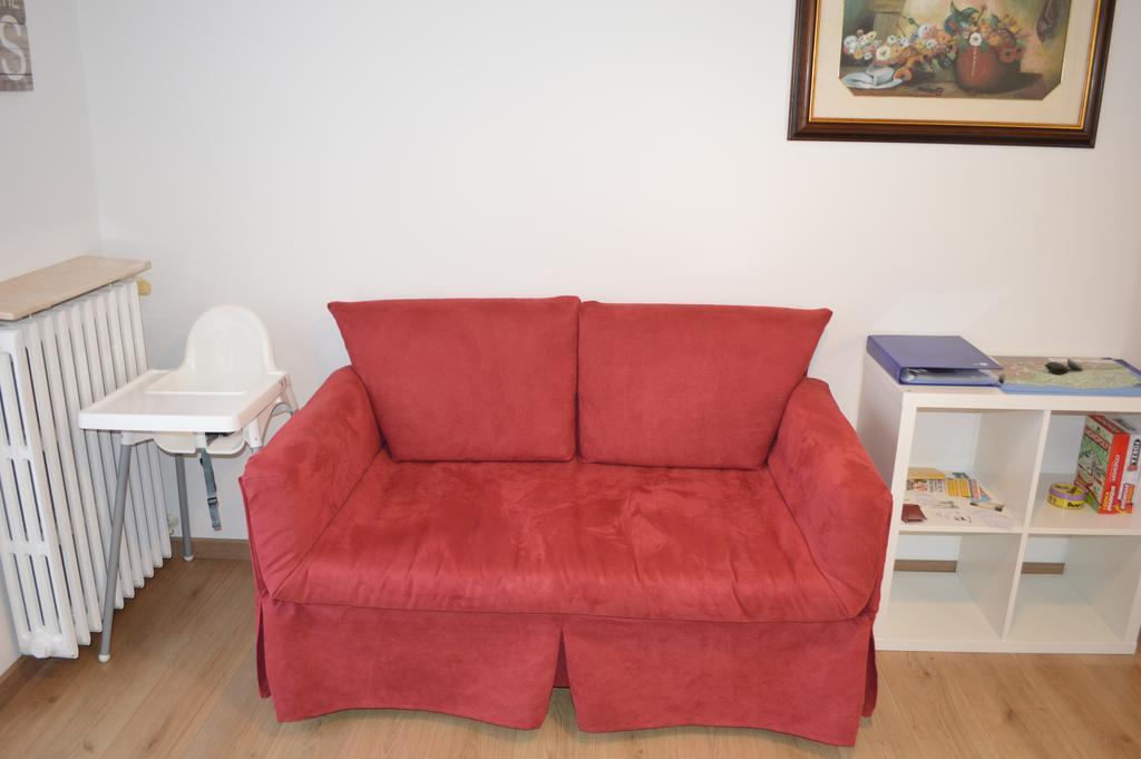 Betty'S House Διαμέρισμα Mandello del Lario Εξωτερικό φωτογραφία