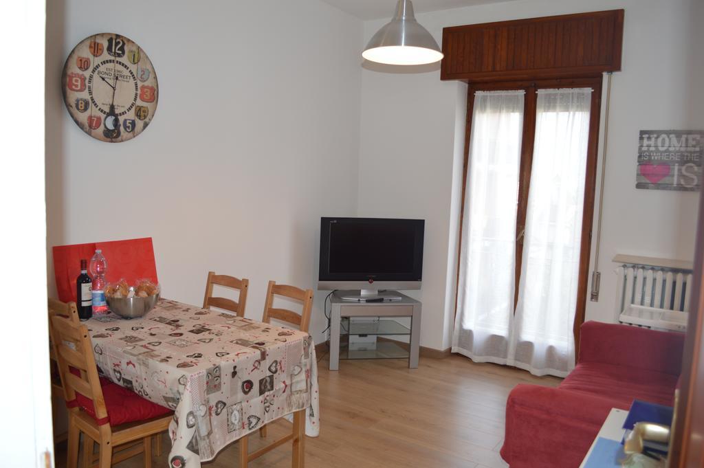 Betty'S House Διαμέρισμα Mandello del Lario Εξωτερικό φωτογραφία