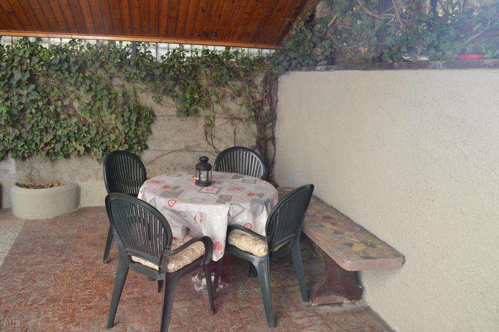 Betty'S House Διαμέρισμα Mandello del Lario Εξωτερικό φωτογραφία