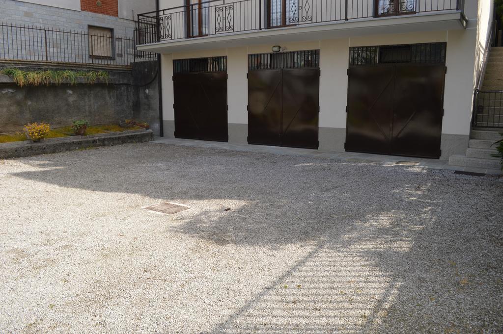 Betty'S House Διαμέρισμα Mandello del Lario Εξωτερικό φωτογραφία