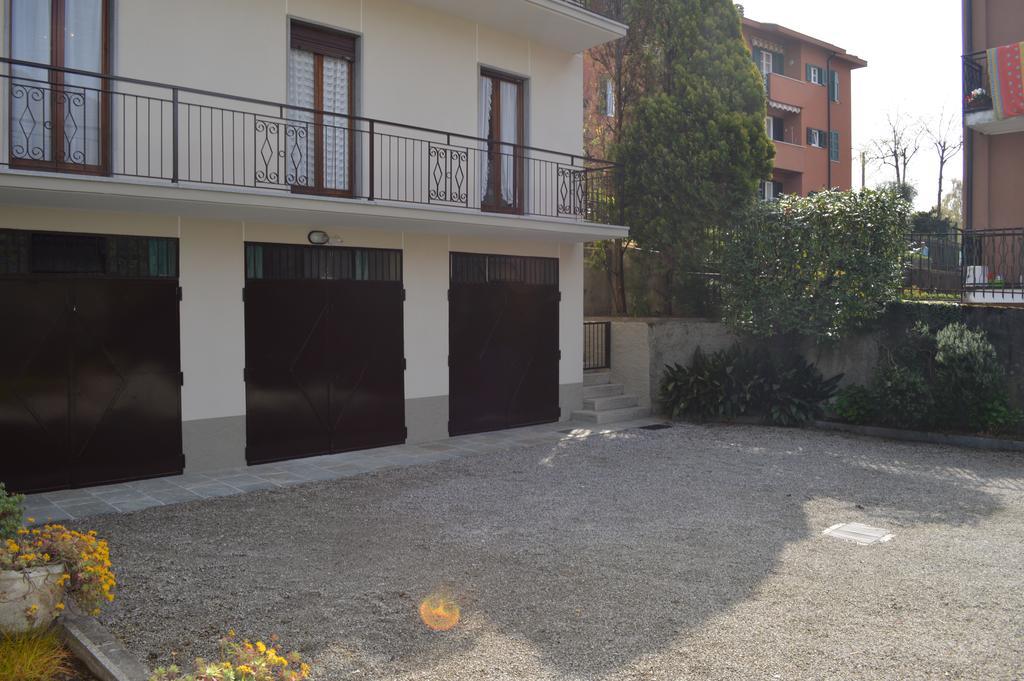 Betty'S House Διαμέρισμα Mandello del Lario Εξωτερικό φωτογραφία