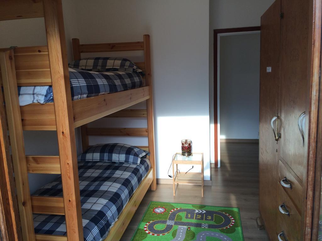 Betty'S House Διαμέρισμα Mandello del Lario Εξωτερικό φωτογραφία