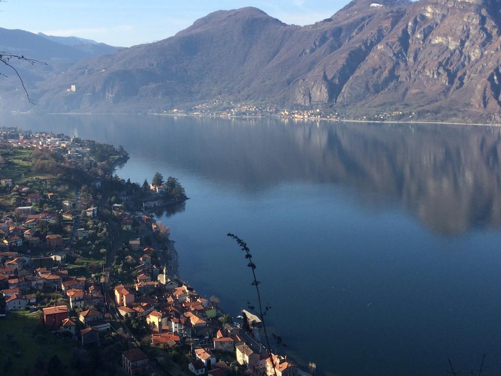 Betty'S House Διαμέρισμα Mandello del Lario Εξωτερικό φωτογραφία