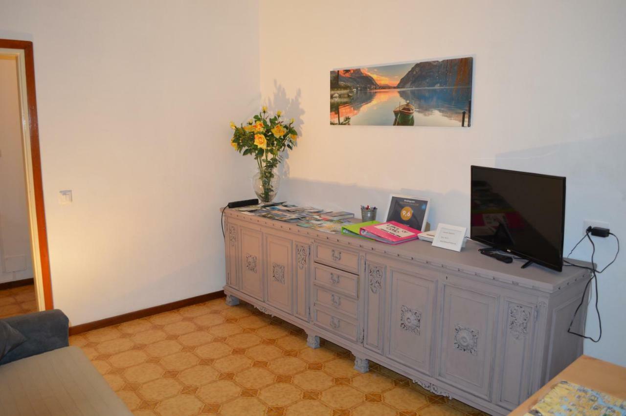 Betty'S House Διαμέρισμα Mandello del Lario Εξωτερικό φωτογραφία