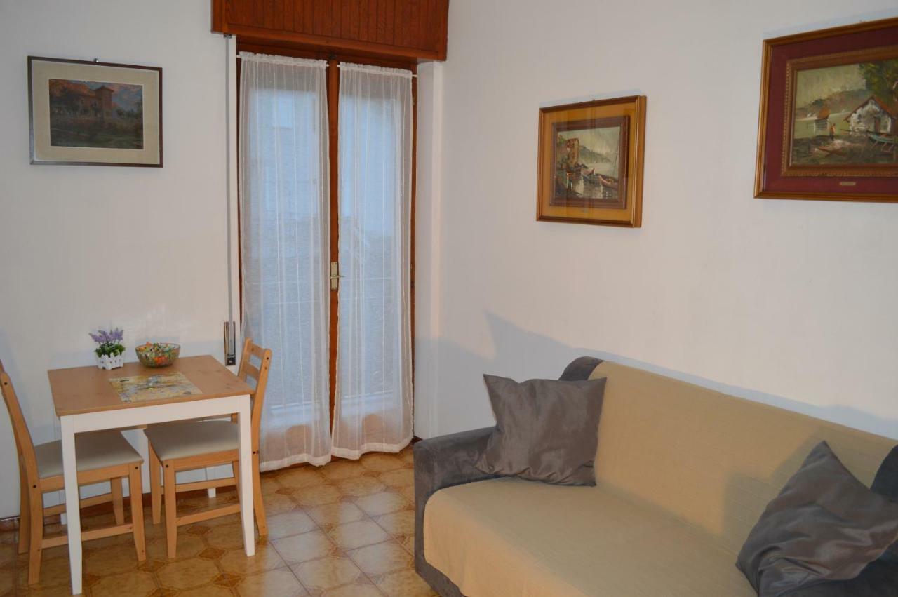 Betty'S House Διαμέρισμα Mandello del Lario Εξωτερικό φωτογραφία