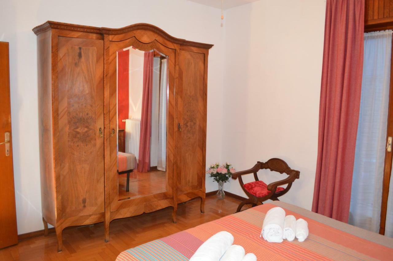 Betty'S House Διαμέρισμα Mandello del Lario Εξωτερικό φωτογραφία