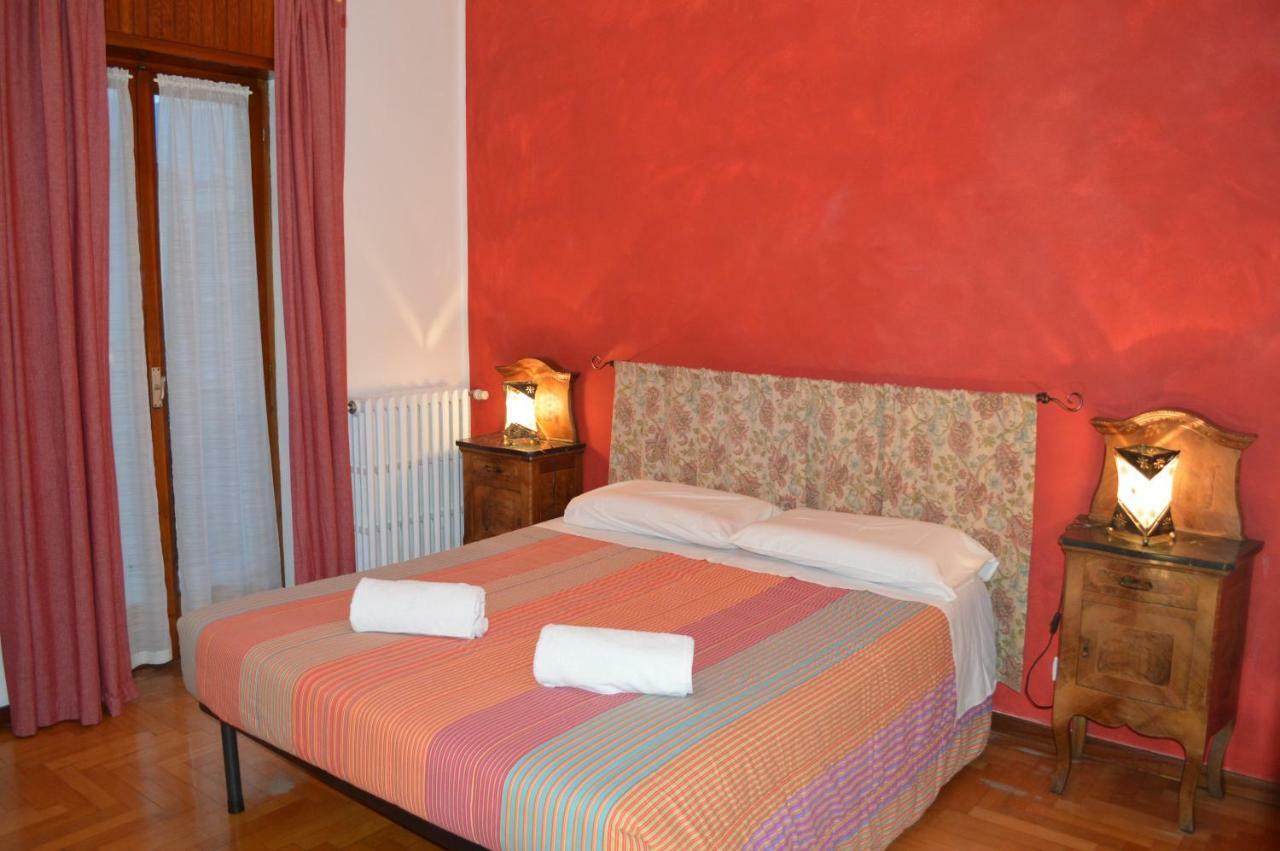 Betty'S House Διαμέρισμα Mandello del Lario Εξωτερικό φωτογραφία