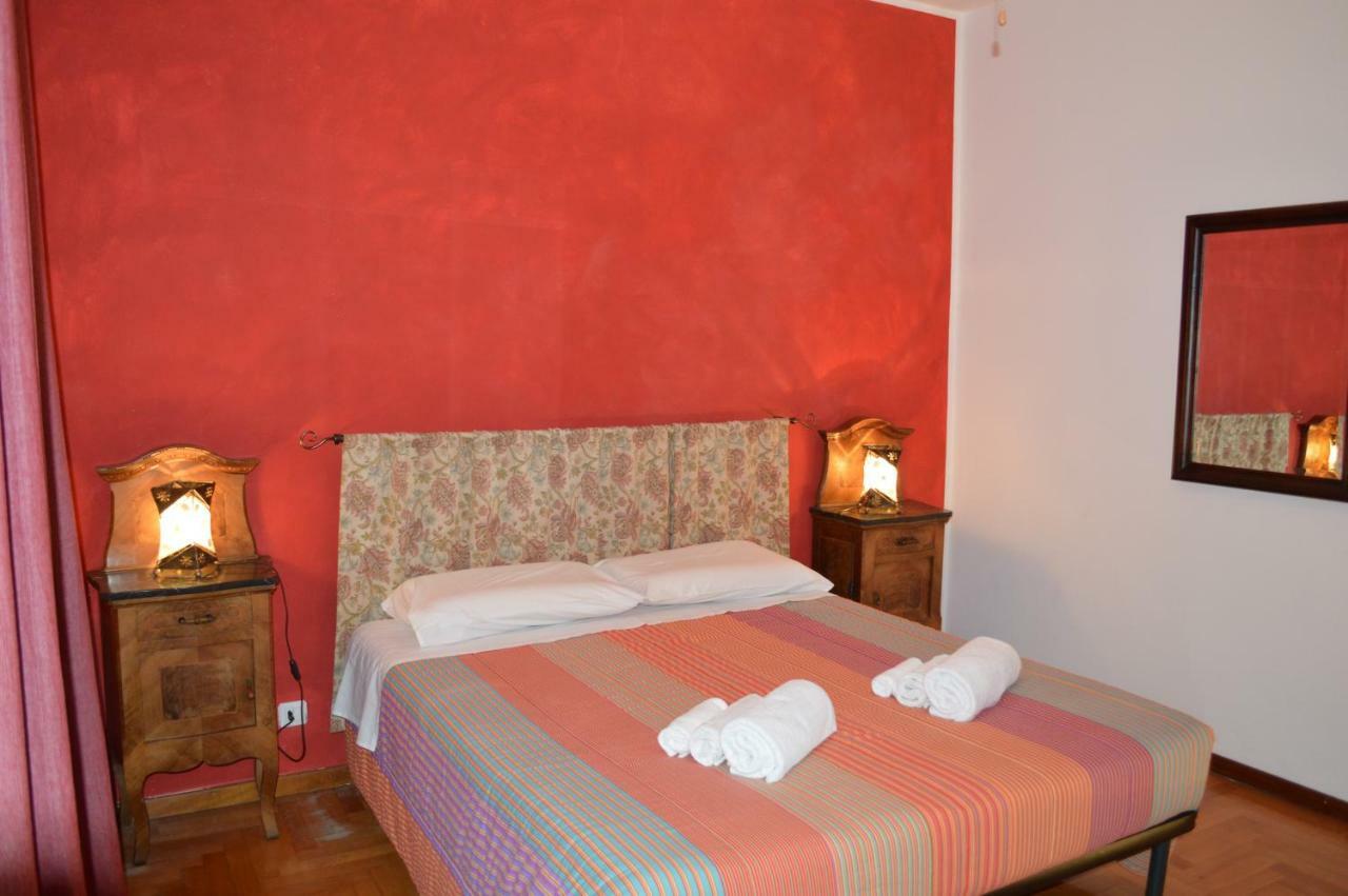 Betty'S House Διαμέρισμα Mandello del Lario Εξωτερικό φωτογραφία