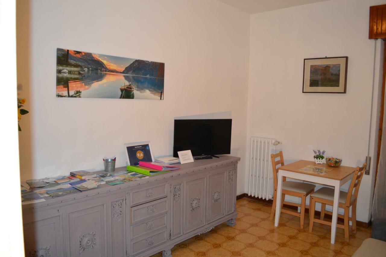 Betty'S House Διαμέρισμα Mandello del Lario Εξωτερικό φωτογραφία