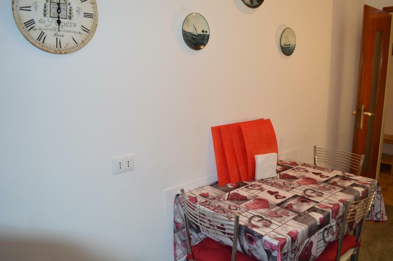 Betty'S House Διαμέρισμα Mandello del Lario Εξωτερικό φωτογραφία
