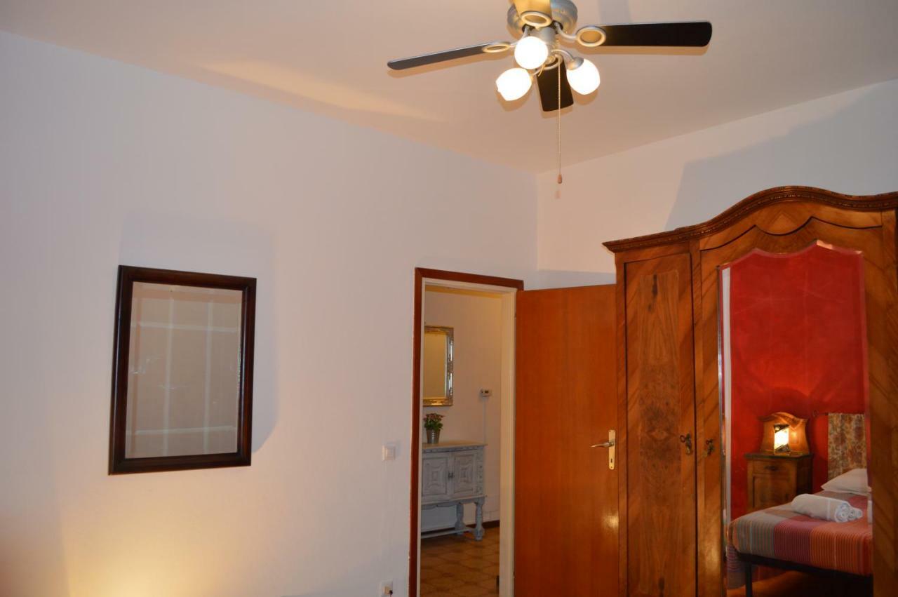 Betty'S House Διαμέρισμα Mandello del Lario Εξωτερικό φωτογραφία
