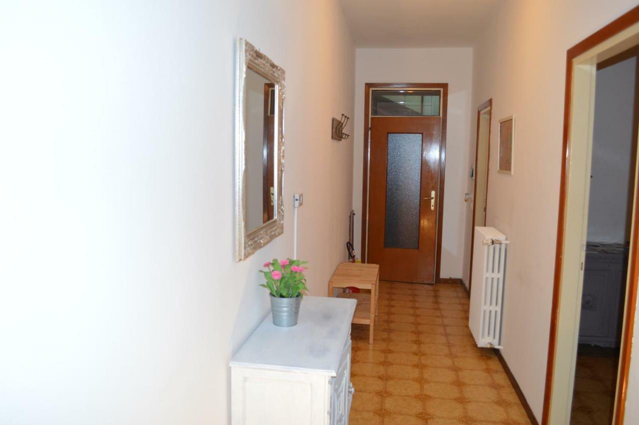 Betty'S House Διαμέρισμα Mandello del Lario Εξωτερικό φωτογραφία