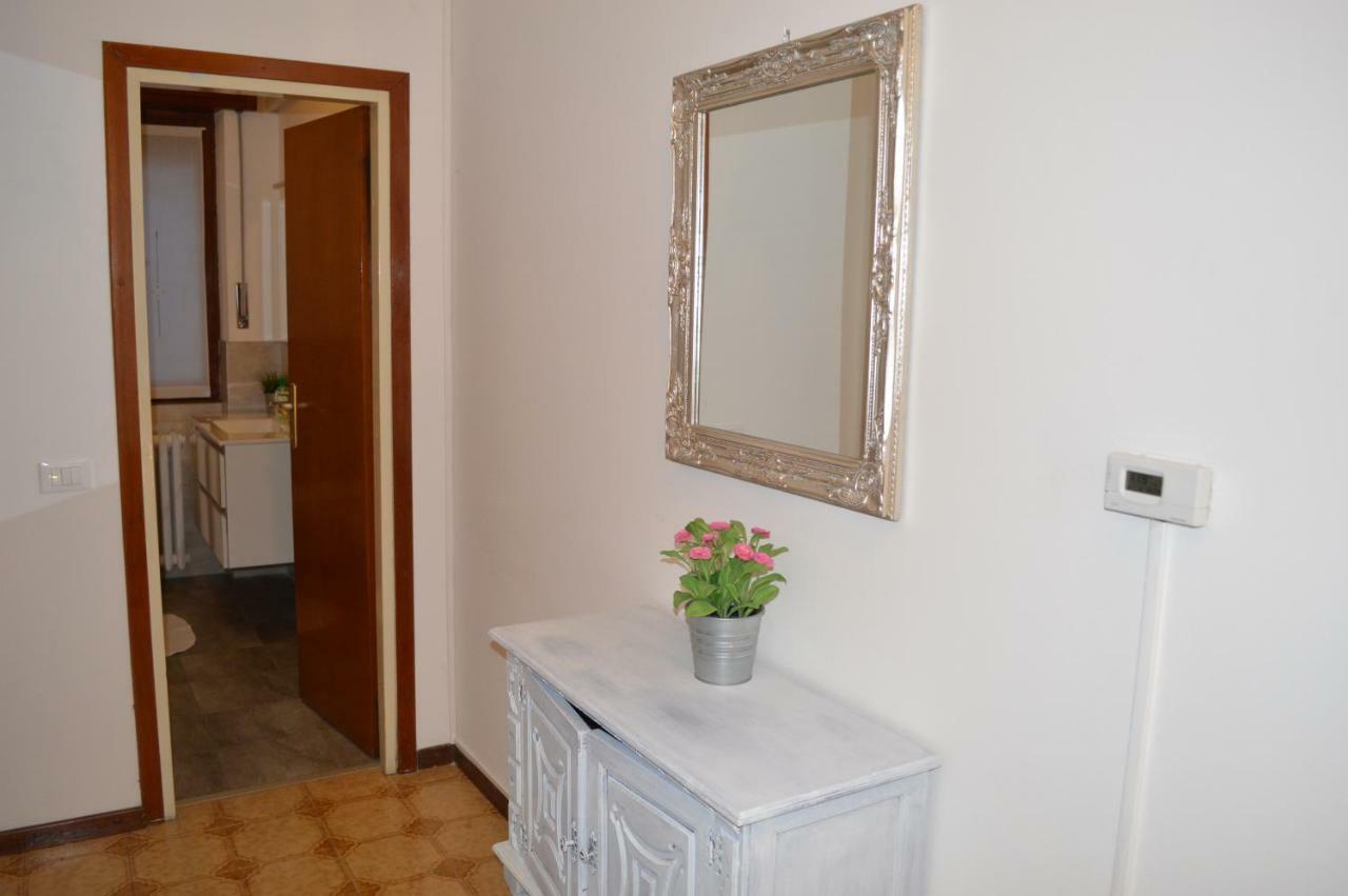 Betty'S House Διαμέρισμα Mandello del Lario Εξωτερικό φωτογραφία